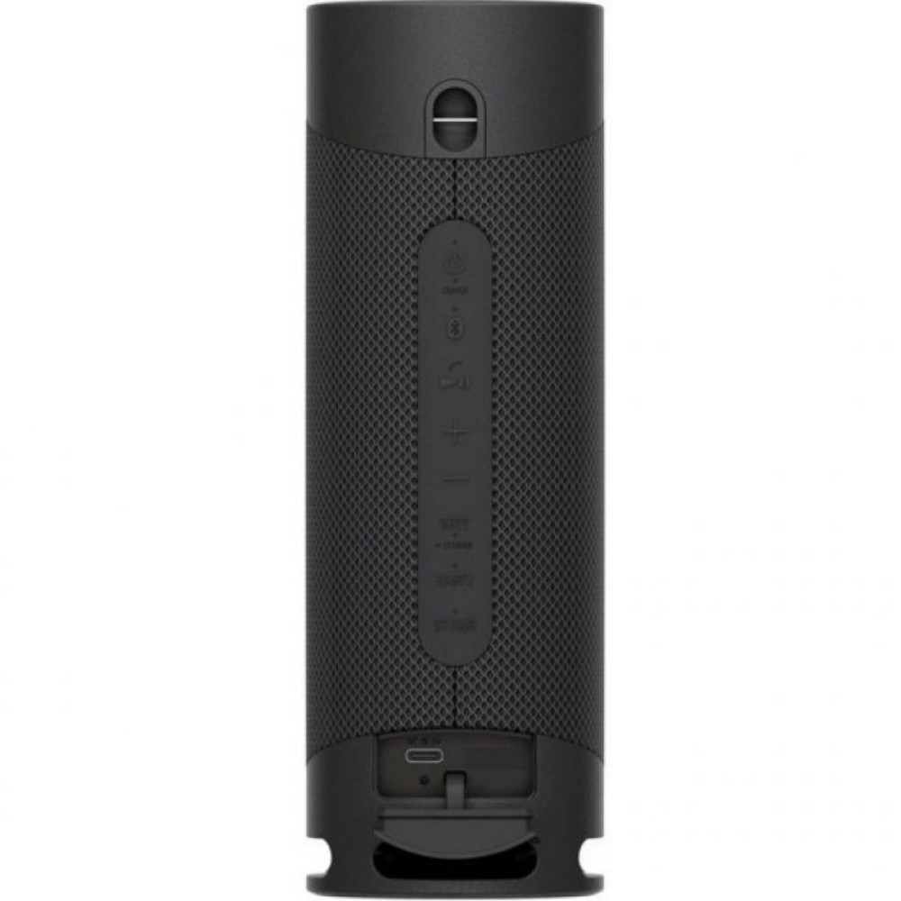 Акустическая система SONY SRS-XB23 Extra Bass Black (SRSXB23B.RU2)
