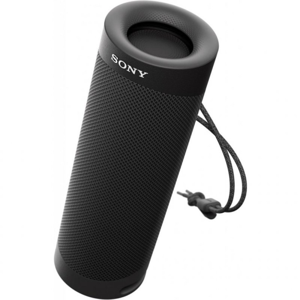 Акустическая система SONY SRS-XB23 Extra Bass Black (SRSXB23B.RU2)