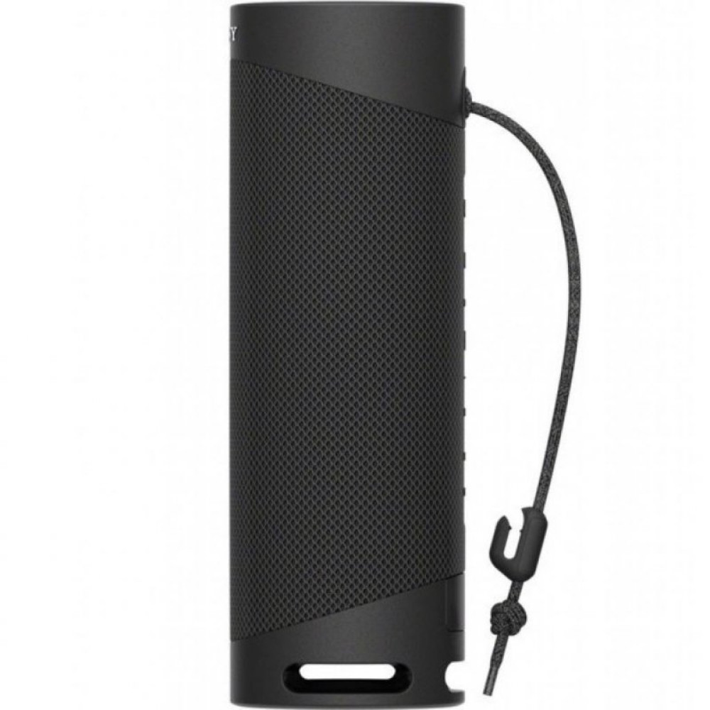 Акустическая система SONY SRS-XB23 Extra Bass Black (SRSXB23B.RU2)
