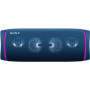 Акустична система Sony SRS-XB43 Extra Bass Blue (SRSXB43L.RU4)
