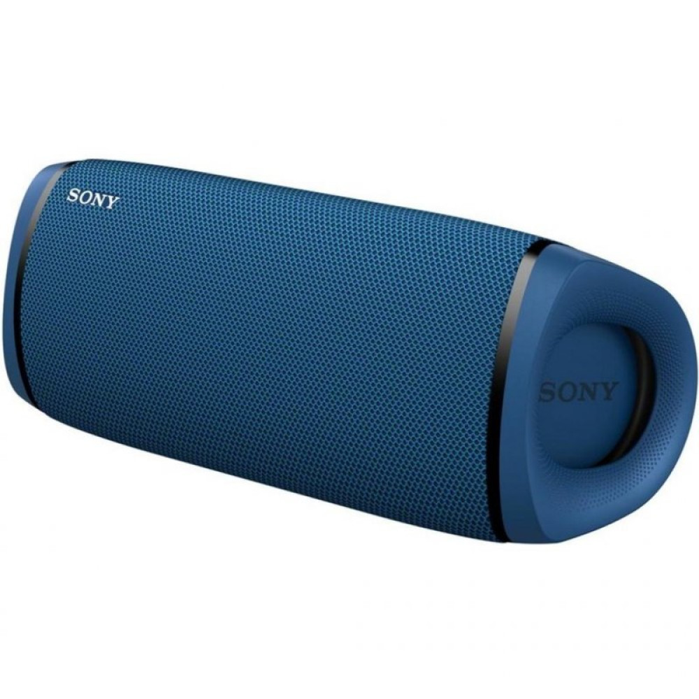 Акустична система Sony SRS-XB43 Extra Bass Blue (SRSXB43L.RU4)