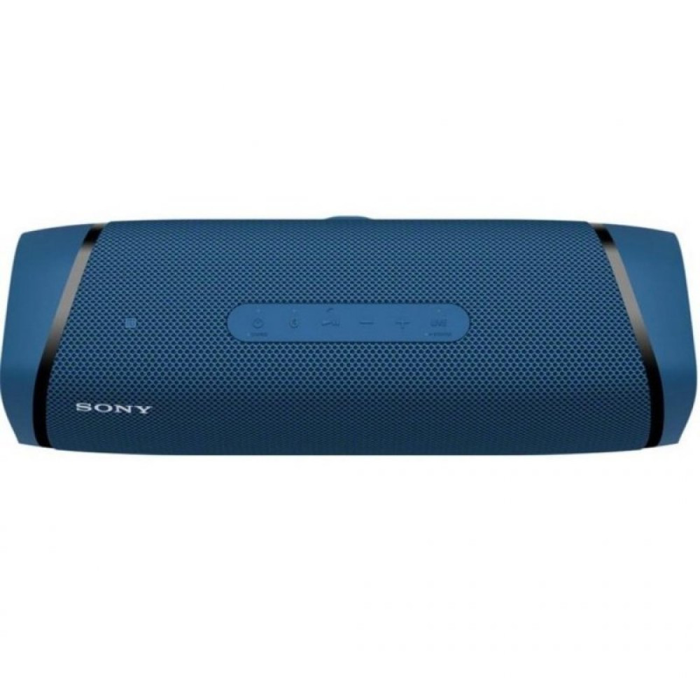 Акустична система Sony SRS-XB43 Extra Bass Blue (SRSXB43L.RU4)