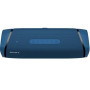 Акустична система Sony SRS-XB43 Extra Bass Blue (SRSXB43L.RU4)