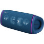 Акустична система Sony SRS-XB43 Extra Bass Blue (SRSXB43L.RU4)