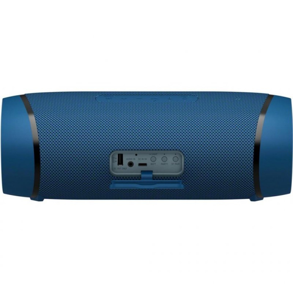 Акустична система Sony SRS-XB43 Extra Bass Blue (SRSXB43L.RU4)