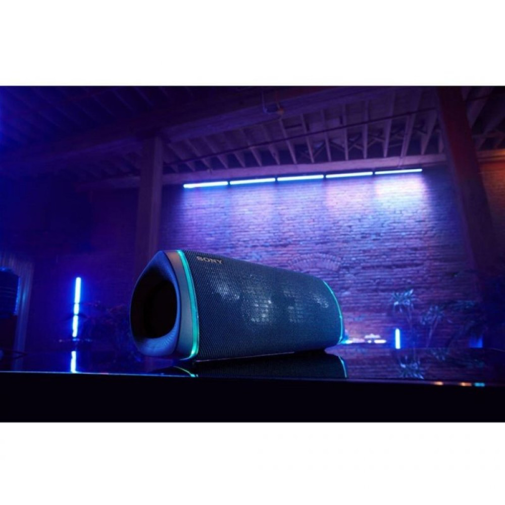 Акустична система Sony SRS-XB43 Extra Bass Blue (SRSXB43L.RU4)