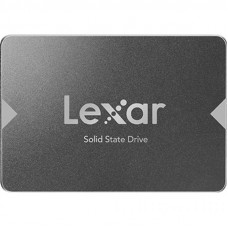 Накопитель SSD 2.5" 128GB NS100 Lexar (LNS100-128RB)