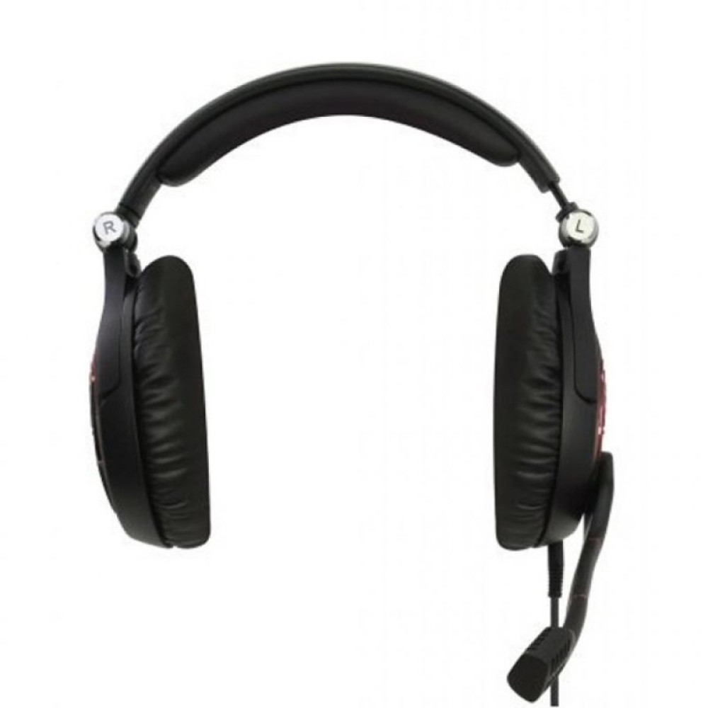 Наушники Sennheiser G4ME Zero Black (1000235)