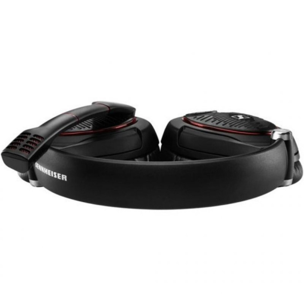 Наушники Sennheiser G4ME Zero Black (1000235)