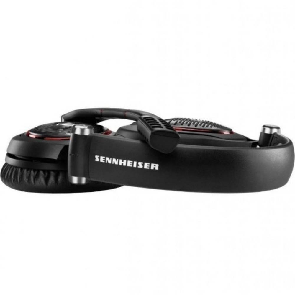Наушники Sennheiser G4ME Zero Black (1000235)