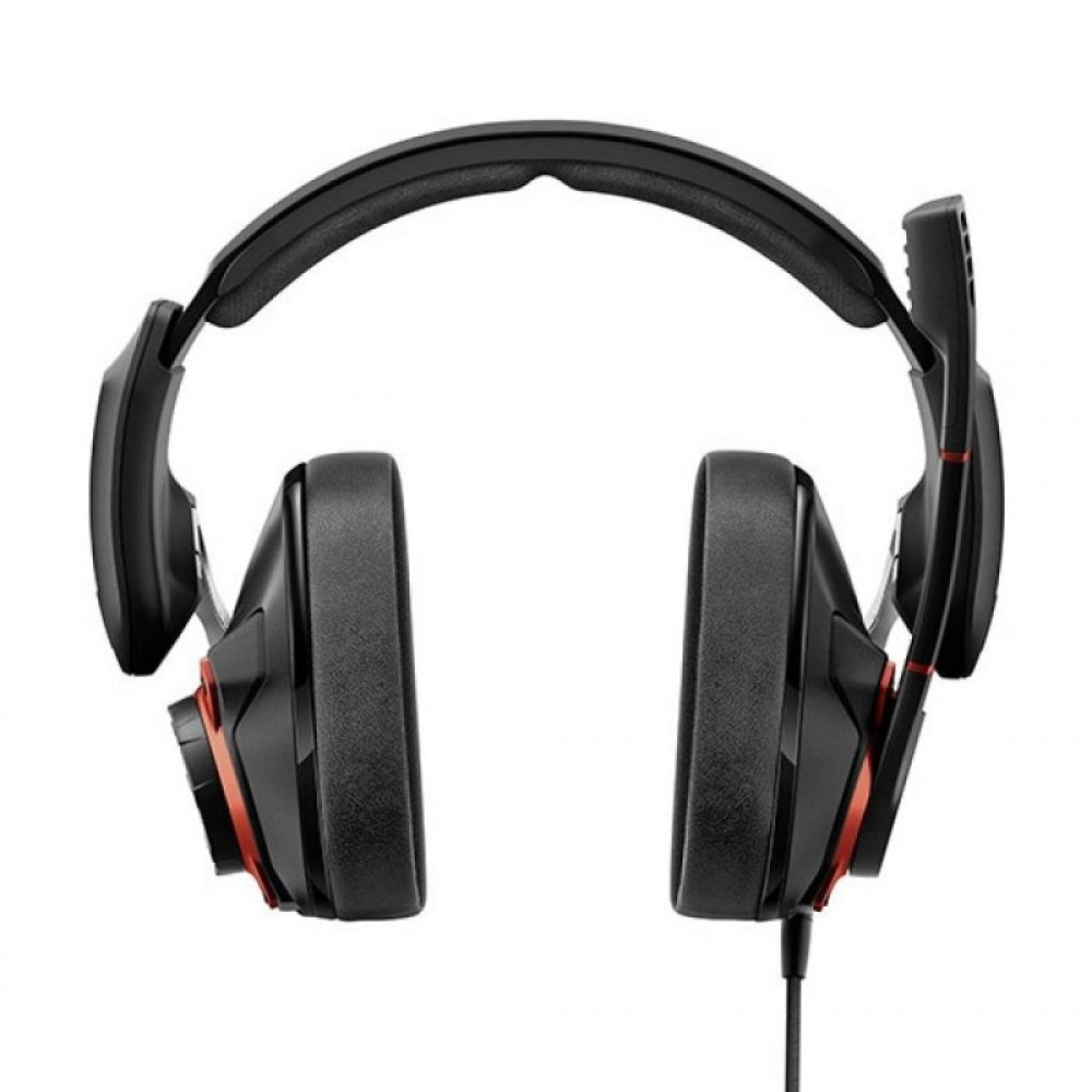 Навушники Sennheiser GSP 600 (1000244)