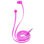 Наушники Trust Duga Mic Pink (22109)