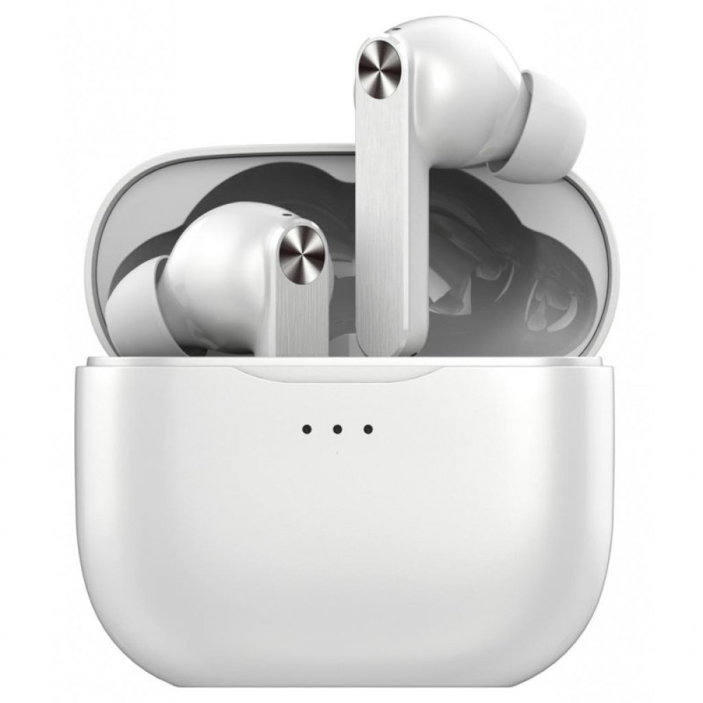 Наушники Ergo BS-700 Sticks 2 White