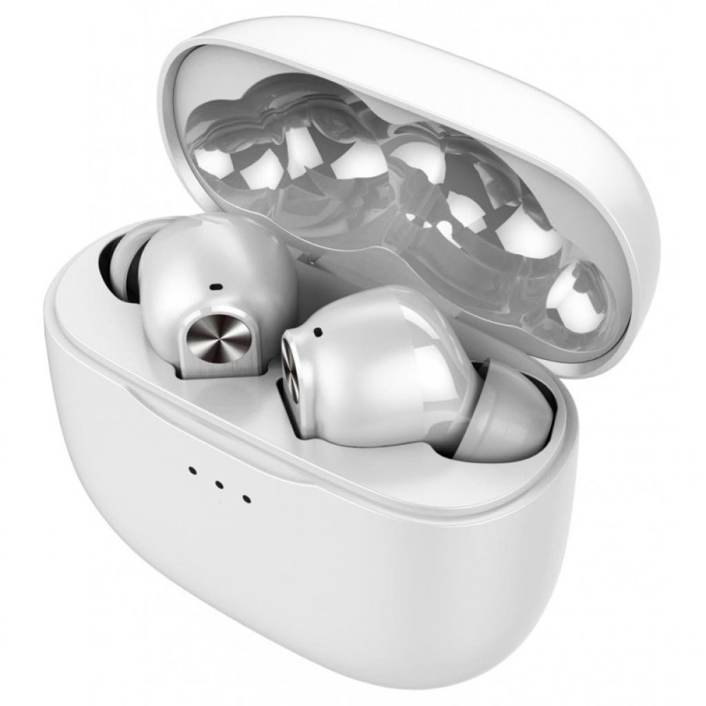 Наушники Ergo BS-700 Sticks 2 White