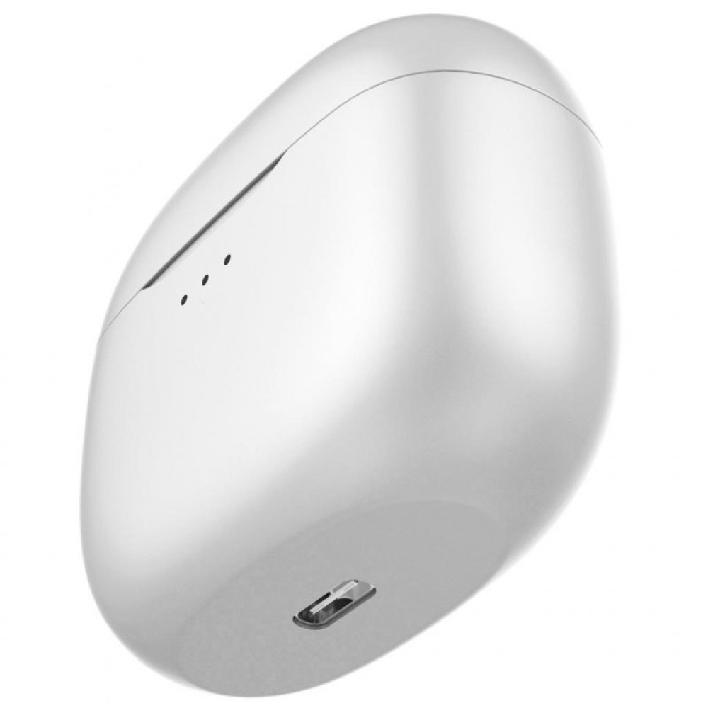 Наушники Ergo BS-700 Sticks 2 White