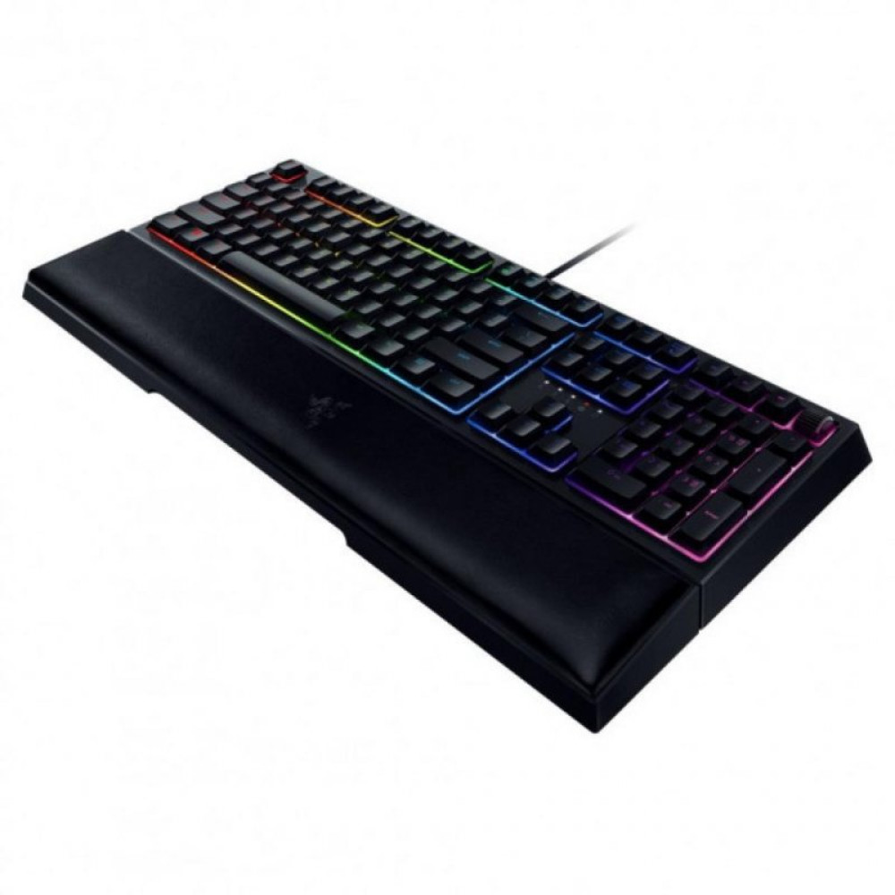 Клавиатура Razer Ornata V2 RU (RZ03-03380700-R3R1)