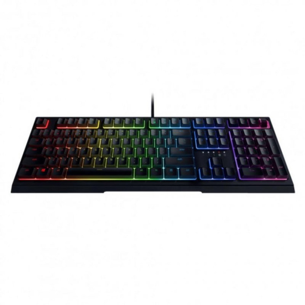 Клавиатура Razer Ornata V2 RU (RZ03-03380700-R3R1)