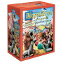 Настольная игра Hobby World Каркассон Бродячий цирк (дополнение 10) (915262)