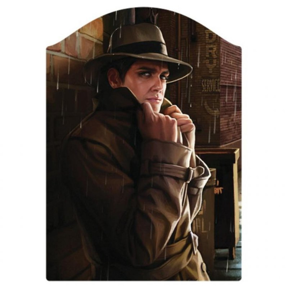 Настольная игра Hobby World Ужас Аркхэма. Третья редакция Во мраке ночи (915220)