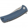 Нож Artisan Arroyo SW AR-RPM9 Steel G10 Grey (1845P-GY)
