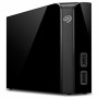Внешний жесткий диск 3.5" 12TB Backup Plus Hub Seagate (STEL12000400)