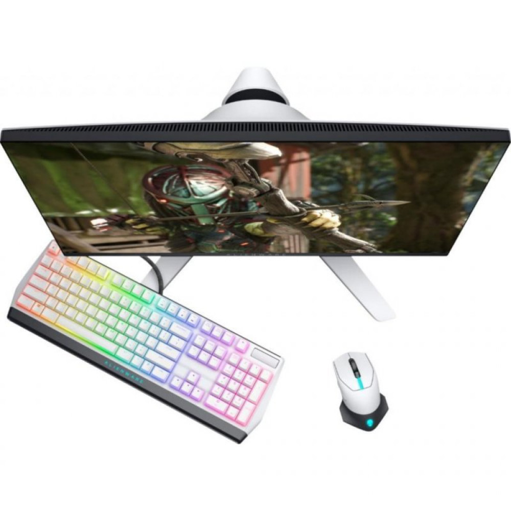 Монітор Dell Alienware AW2521HFLA (210-AXRP)