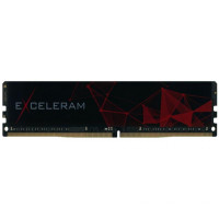 Модуль памяти для компьютера DDR4 16GB 2666 MHz LOGO Series eXceleram (EL416266C)