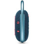 Акустическая система JBL Clip 4 Blue Pink (JBLCLIP4BLUP)