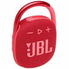 Акустическая система JBL Clip 4 Red (JBLCLIP4RED)
