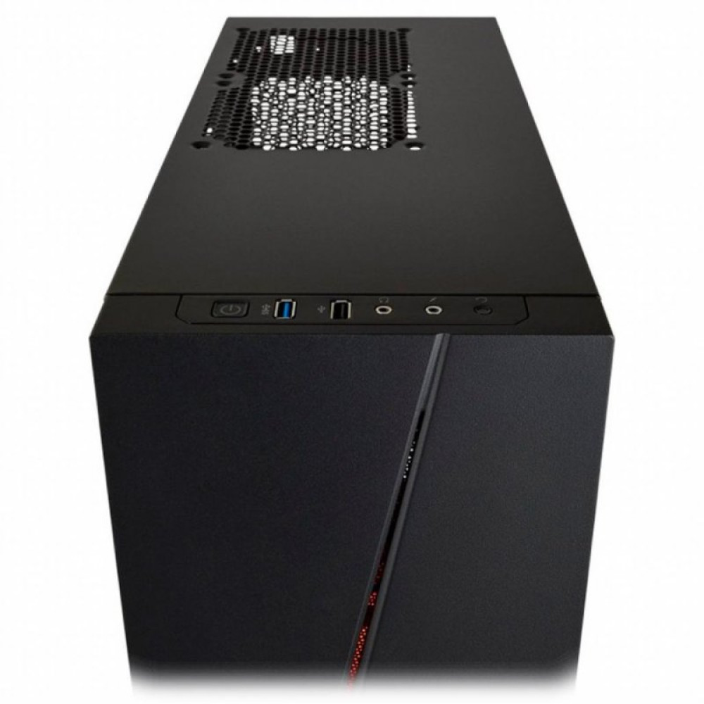 Корпус Corsair Carbide SPEC-05 Black (CC-9011138-WW)