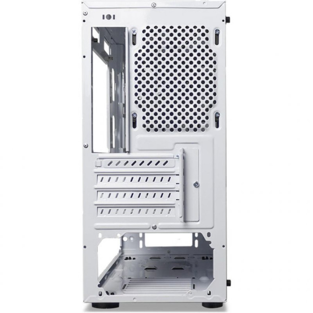 Корпус Tecware Nova M White (TWCA-NOVAM-WH)