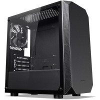 Корпус Tecware Nova M Black (TWCA-NOVAM-BK)