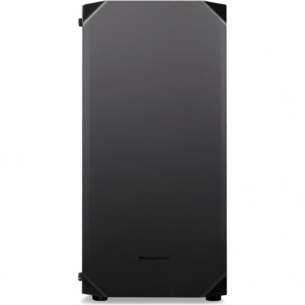 Корпус Tecware Nova M Black (TWCA-NOVAM-BK)