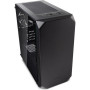Корпус Tecware Nova M Black (TWCA-NOVAM-BK)