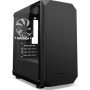 Корпус Tecware Nova M Black (TWCA-NOVAM-BK)