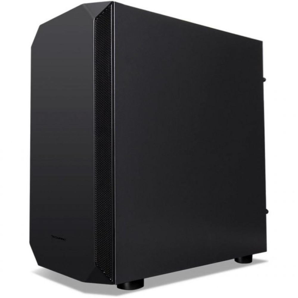 Корпус Tecware Nova M Black (TWCA-NOVAM-BK)