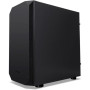 Корпус Tecware Nova M Black (TWCA-NOVAM-BK)