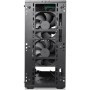 Корпус Tecware Nova M Black (TWCA-NOVAM-BK)