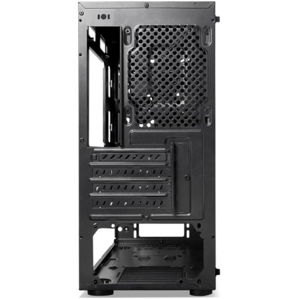 Корпус Tecware Nova M Black (TWCA-NOVAM-BK)