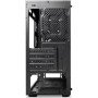Корпус Tecware Nova M Black (TWCA-NOVAM-BK)