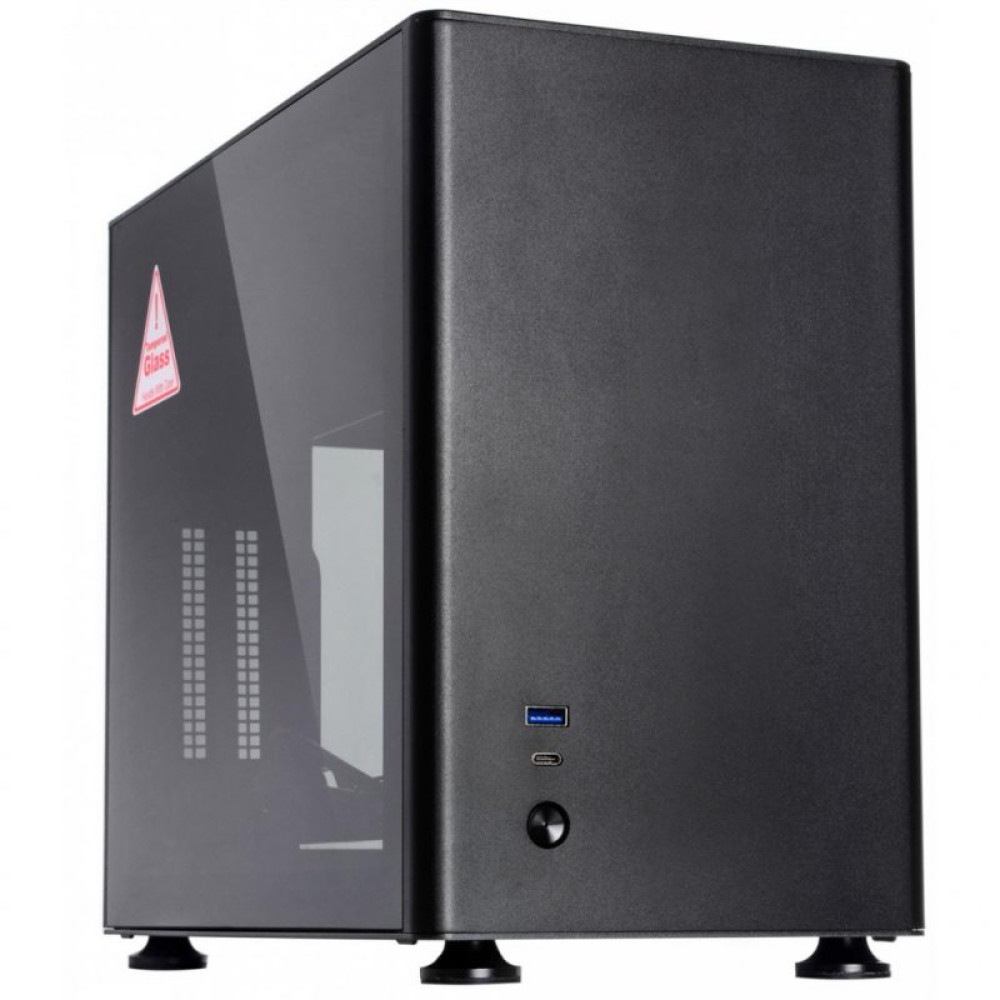 Корпус QUBE QBA4I_WBNU3