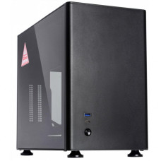 Корпус Qube QBA4I_WBNU3