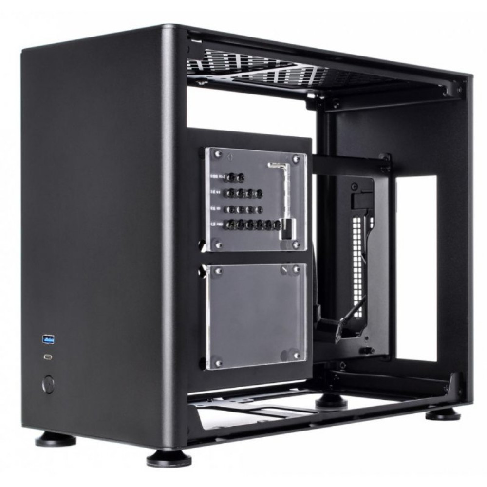 Корпус QUBE QBA4I_WBNU3