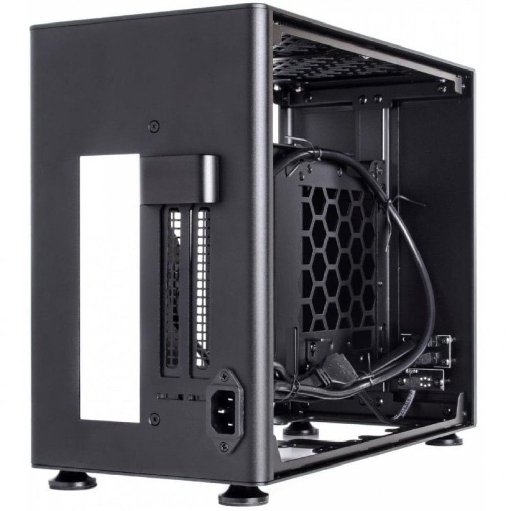 Корпус QUBE QBA4I_WBNU3