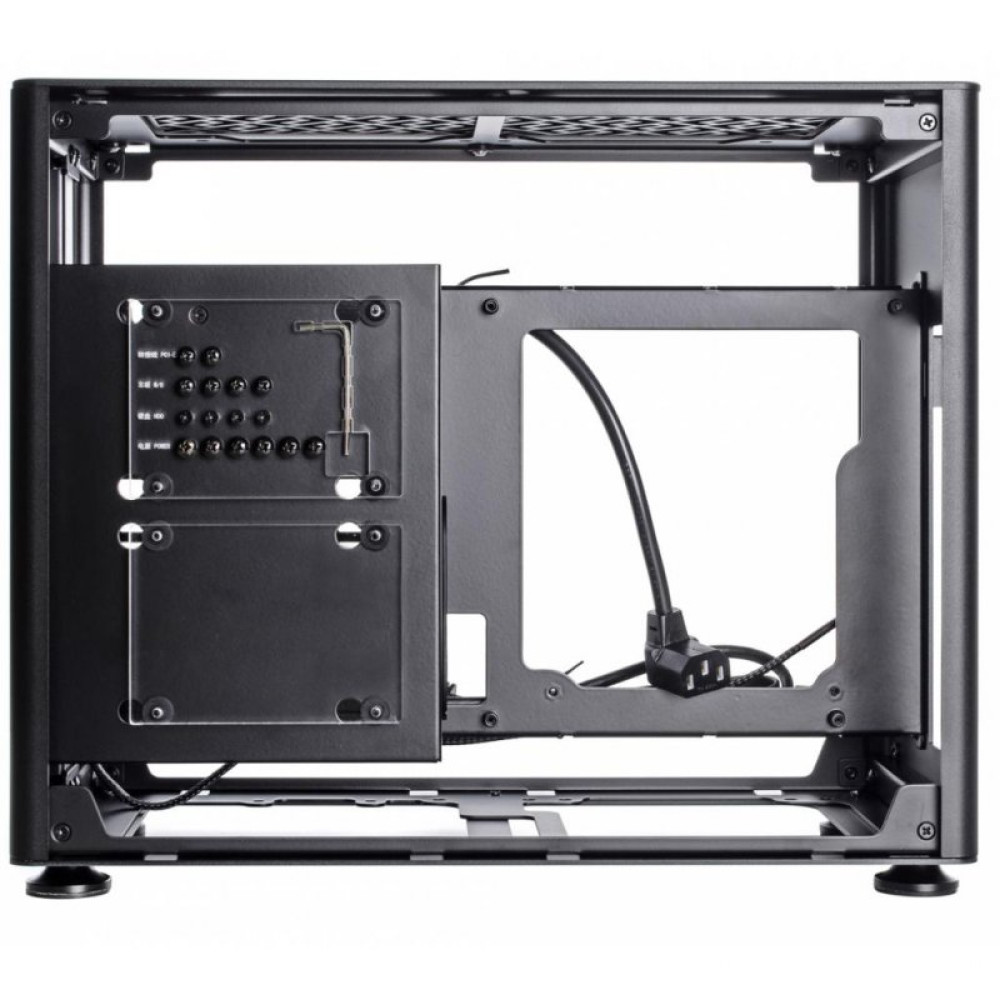 Корпус QUBE QBA4I_WBNU3