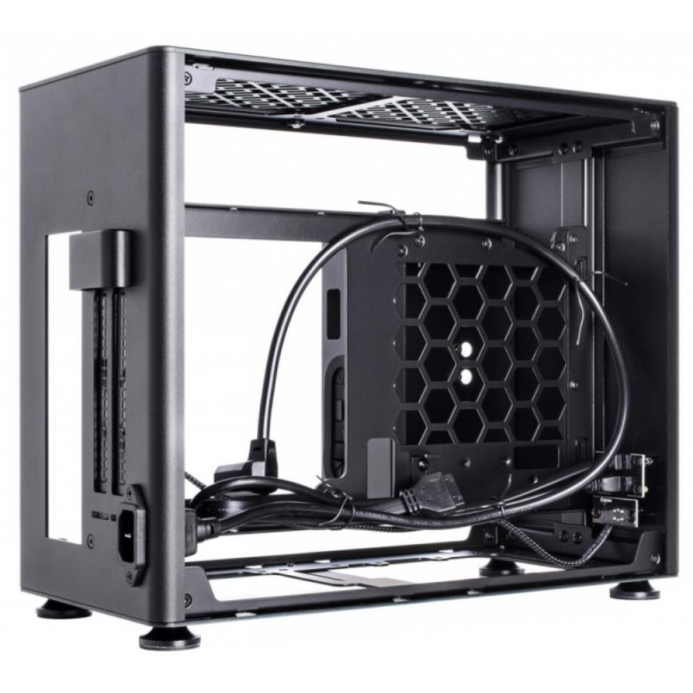 Корпус QUBE QBA4I_WBNU3