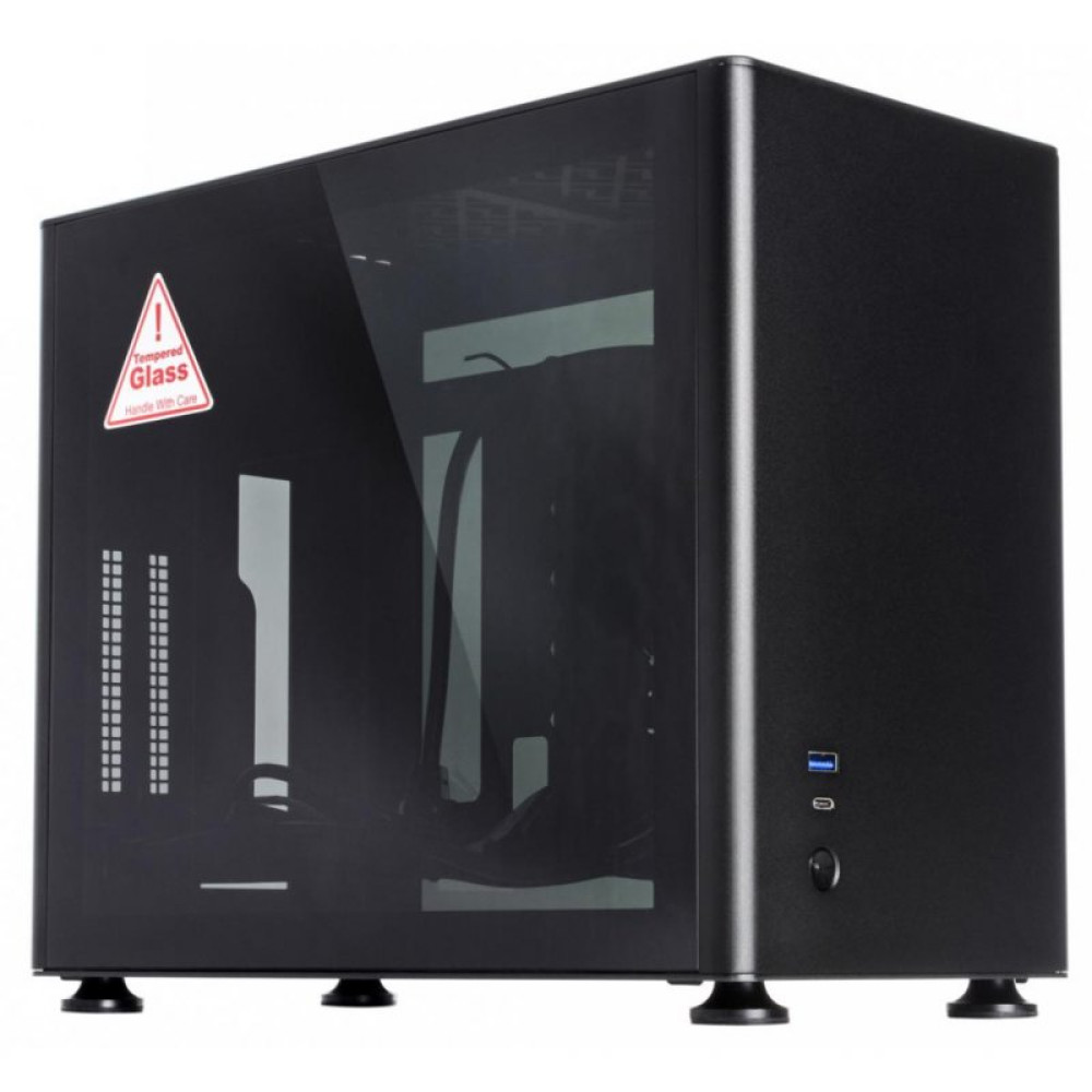 Корпус QUBE QBA4I_WBNU3