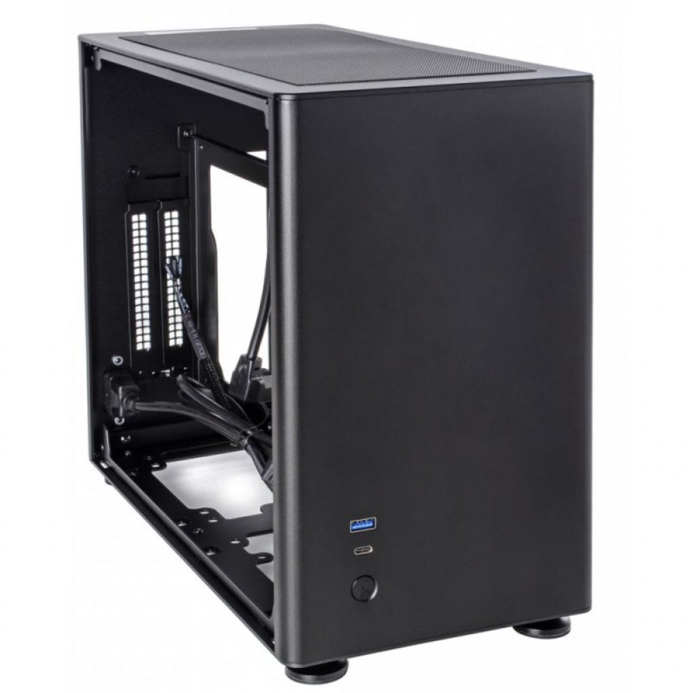 Корпус QUBE QBA4I_WBNU3