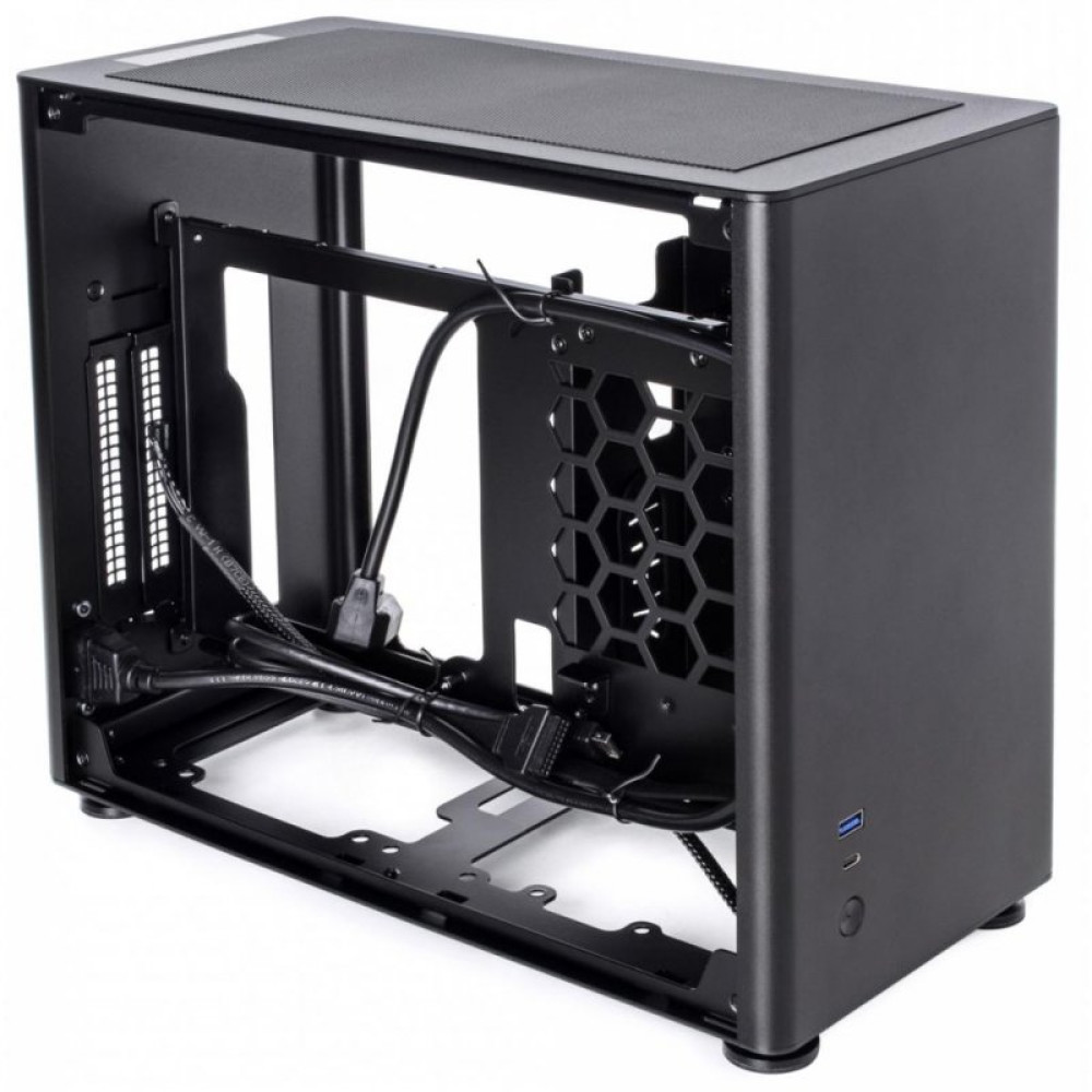 Корпус QUBE QBA4I_WBNU3