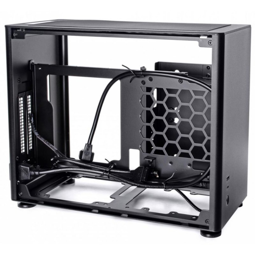 Корпус QUBE QBA4I_WBNU3